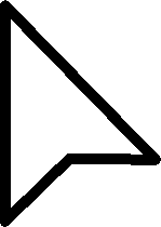 No Stem cursor preview